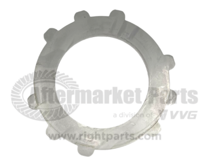 19406006 Drive Axle Diff Brake Lock Disc